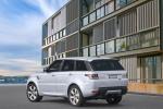 Land Rover Range Rover Sport Autobiography HEV 2015 года (AU)